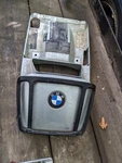 Bmw K75/K100 Rear Tail Piece Complete Cowl 1985. Fixed Price $100.00.