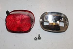 2008 Harley-davidson Flhtcui Rear Back Lamp 68558-03. Fixed Price $31.49.