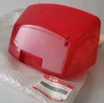 Nos Suzuki Oem 35712-49230 Stock Tailight Lense Lamp Red 750 1100. Fixed Price $95.00.