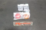 Nos Drag Specialties Signal Lense Lot DHD5R DS-280519 DS-280517. Fixed Price $14.99.