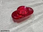 Honda S90 CT90 CB77 CB450 Lens 33701-041-671 Reproduction. Fixed Price $13.05.