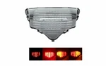 Led Rear Lamp Taillight+turn Signalfor Yamaha 2004-2009 FZ6; FZ6-R;FZ6S;FZ6SW. Fixed Price $57.28.
