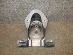 Kawasaki Kz 1000 Police 1982-2005 Combo Tail Light Lamp Bracket Oem #23036-052. Fixed Price $24.92.