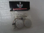 Custom Dynamics Rings Led 1156 Bullet Front Turn Signal Inserts. Fixed Price $79.99.
