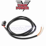 Twin Power Brake Light Switch For 2001-2006 Harley Davidson Fxstsi Springer Yv. Fixed Price $253.60.
