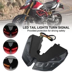 Tail Lights Turn Signal For Ducati Hypermotard 821 939 950 Sp 2012-2021 Black #8. Fixed Price $62.85.