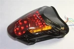 Led Tail Light Brake Turn Signal For 2008-2020 Suzuki Hayabusa / GSX1300R Smoke. Fixed Price $44.98.