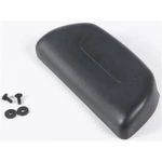 Givi Backrest For E30/E300/E350 Top Box Case E103 Black. Fixed Price $46.32.