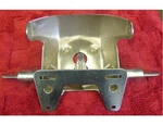 Nos Honda GL1000 Taillight License Bracket & Covers 1979 84700-431-781 +. Fixed Price $250.00.
