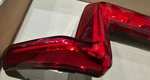 Bmw R18 Bagger Rear Light Right #63218560180. Fixed Price $242.39.