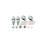 V-twin Manufacturing Turn Signal Relocation Kit 53959-06. Fixed Price $65.00.
