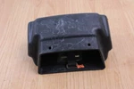 1981 Yamaha Seca 750 Xj Rear Tool, Storage Box. Fixed Price $10.00.