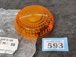 Genuine Yamaha Oem Flasher Lens 2002-2004 XVS1100 1997-1998 XVZ13 42X-83312-09. Fixed Price $17.40.