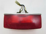 Tail Light Rear Yamaha XV920R Virago Euro Chain Drive 81-82 5H1-84710-60-00 1981. Fixed Price $10.46.