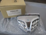 Nos Ako Racing Suzuki Tail Light W/integrated Turn Signals ZW-LT-2069LEDW-ST. Fixed Price $68.95.