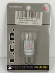 New Pathfinder HD1157R Replacement Led Bulb Red - Ultra Bright. Fixed Price $14.00.