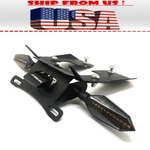 Led Turn Signal & Rear Tail Tidy Fender Eliminator For Honda Msx 125 Grom Sf. Fixed Price $26.99.