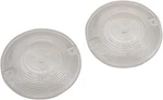 Drag Specialties Turn Signal Lenses Clear #69307-02 #1032106. Fixed Price $19.54.
