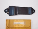 Nos Oem Kawasaki Housing Label Reflector Bracket 82-83 KZ550/650/750 13227-1001. Fixed Price $11.99.