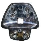 69361-11 Harley-davidson Sportster X Backing Tail Light Oem. Fixed Price $42.00.