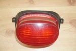 1997 Suzuki Rear Tail Lighting Lens Housing 35710-33E30. Fixed Price $19.99.