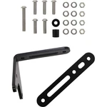 Kodlin Usa 2030-2164 KUS20500 License Plate Bracket Sportster Black. Fixed Price $149.99.
