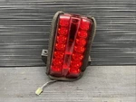 2007 Suzuki SV650S Tail Light, Brake Oem #4925. Fixed Price $40.00.
