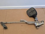 2007 Harley Davidson V-rod Shifter Pedal Arm And Linkage 34567-01. Fixed Price $99.99.
