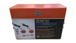 New Old Stock, Fits Harley Davidson Kit Turnsignal Rr/bullet Part # 67800055A. Fixed Price $170.95.