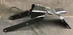 Harley Davidson Softail Street Bob Number Plate Mount Fender Support SHF0616761. Fixed Price $50.93.