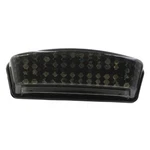 Integrated Led Tail Light For Ducati Monster 400 600 620 695 750 800 900 Smoke. Fixed Price $58.96.