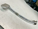 Harley Model Ironhead Sportster Left Brake Pedal Lever Arm 42409-52. Fixed Price $36.00.