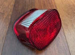 Harley Davidson Touring Dyna Softail Sportster Oem Rear Brake Light. Fixed Price $34.99.