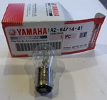 Nos Yamaha Oem Bulb YZF350 YZF750 YZF1000 YZFR1 YZFR6 1A2-84714-41. Fixed Price $24.99.