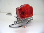Suzuki TC125 Tail Light Assembly 26J. Fixed Price $145.00.