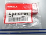 *new Oem* 0810 Honda Reflex Reflector 33741-MZ7-003. Fixed Price $21.55.