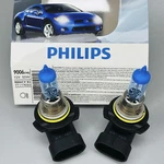 Philips 9006 CVS2 Upgrade Crystalvision Ultra Headlight Bulb 2PCS New. Fixed Price $14.65.