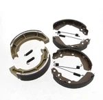 Shoes For Suzuki LT-F300 King Quad 1999 2001 Front & Rear. Fixed Price $62.56.