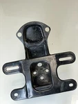 1979 Honda Twinstar Tail Light Bracket CM200T. Fixed Price $15.00.