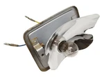 80 Yamaha Malic Champ Rear Taillight Brake Housing Base. Fixed Price $24.99.