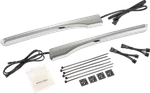 Ciro Trunk Light - Smoke Lens Chrome Indian 46510. Fixed Price $270.29.