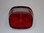Harley Davidson Taillight Sae Slt Oem 1999 Early 2003 198 68832-99-DOM. Fixed Price $25.00.