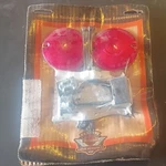 Harley-davidson 91699-99A Flat Lens Brake/turn Signal Converter Kit W Set OFDP85. Fixed Price $49.99.