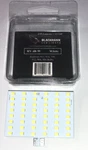 Blackhawk Led Lights RV-48-W Replacement White-pk Of 1-BRAND New-ship 24HR. Fixed Price $34.88.