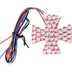 Drag Specialties Replacement Maltese Led Board 2060-0090. Fixed Price $72.71.