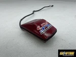 96-04 Honda XR250R Rear Back Tail Brake Light. Fixed Price $40.00.