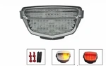 Led Lamp Brake Taillight+turn Signal For Honda 08-16 CBR1000RR/S/RA/RS Fireblade. Fixed Price $55.80.