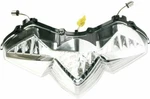 Competition Werkes MPH-30116C Integrated Taillights Clear. Fixed Price $237.45.