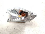 2002 Aprilia Caponord ETV1000 Front Left Turn Signal Indicator Light Lens. Fixed Price $24.95.