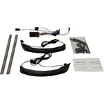 Custom Dynamics Low Profile Bagz CD-IND-SPR-V2-S. Fixed Price $219.95.